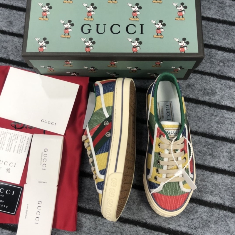 Gucci Casual Shoes